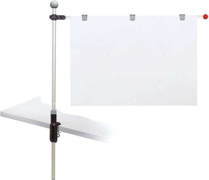 Produktbild Maul Planhalter (A1)