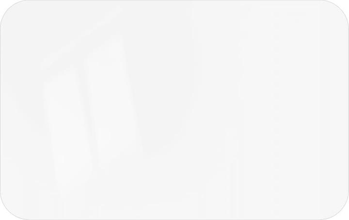 Produktbild vidaXL Bürostuhl-Unterlage (75 x 120 cm)