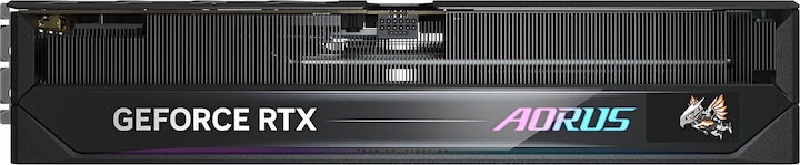 Produktbild Gigabyte AORUS GeForce RTX 5070 Ti Master (16 GB)