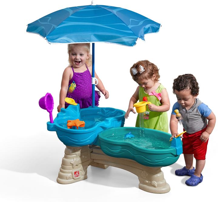 Image du produit Step2 Spill & Splash Seaway