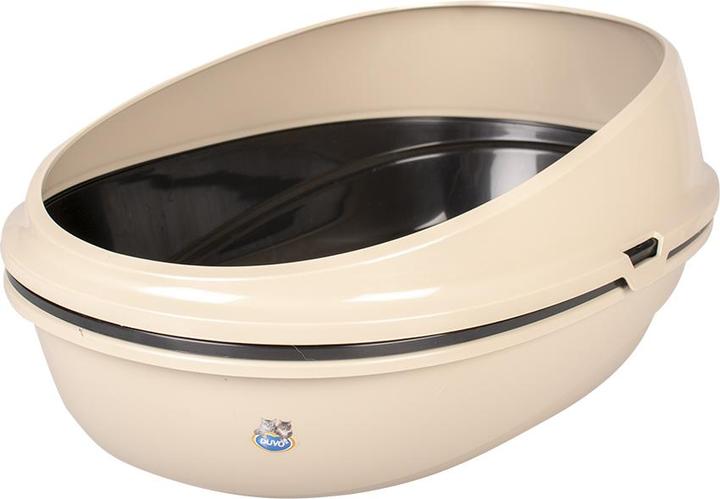 Actual product image EBI Food Dispenser Nuvola 4