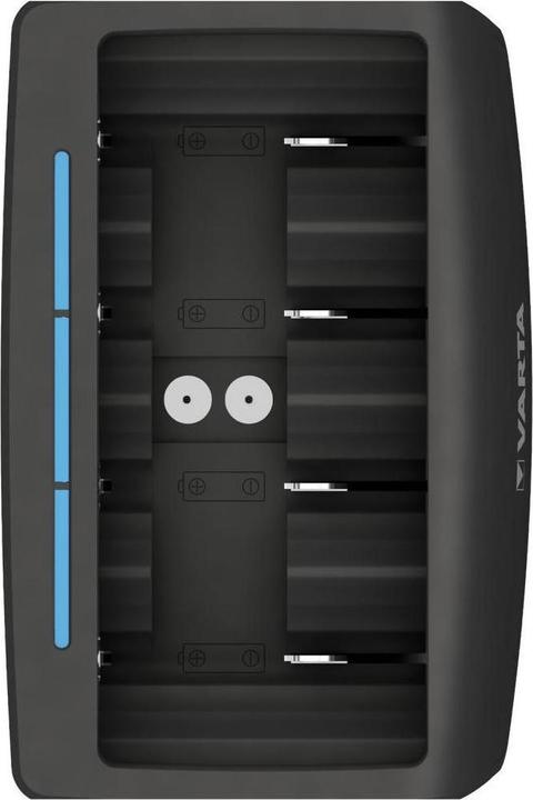 Image du produit Varta Chargeur universel (1 pcs, C, D, AAA, AA, Chargeurs sans batterie)
