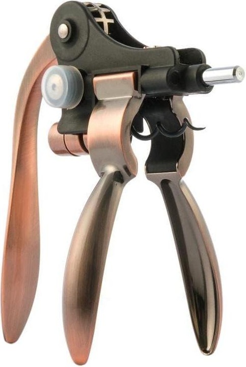 Actual product image InnovaGoods Set of wine accessories - Servin (Wine aerator, Wine pourer)