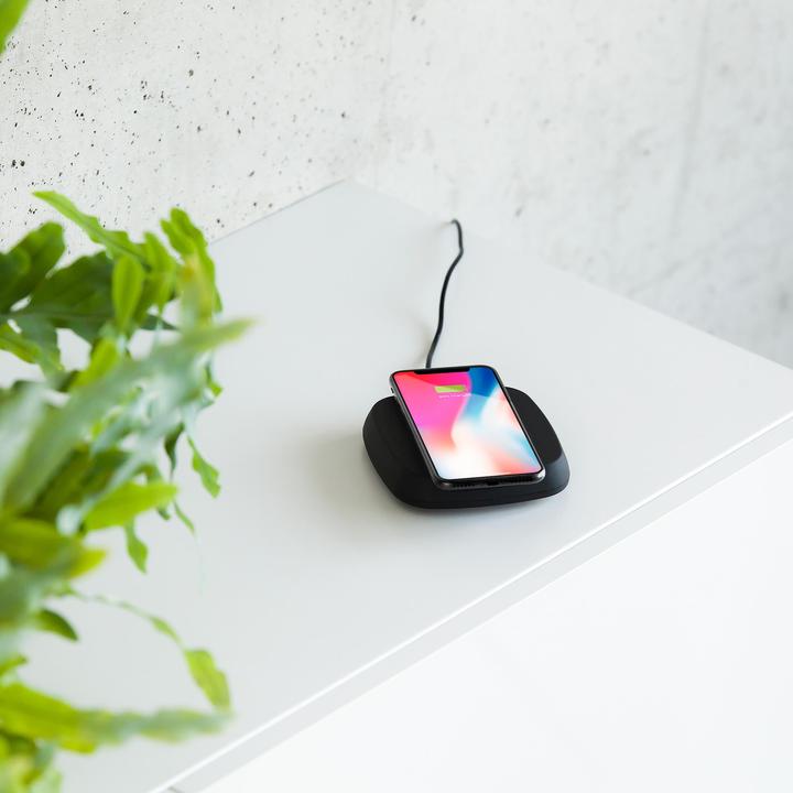 Produktbild Zens Wireless Charger (10 W)