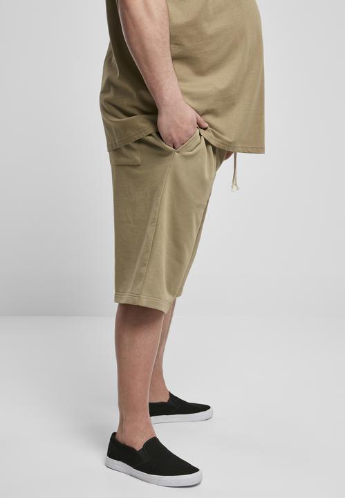 Produktbild Urban Classics Low Crotch Sweatshorts (XXL)