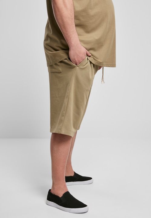 Immagine prodotto Urban Classics Pantaloncini da ginnastica con cavallo basso (XXL)