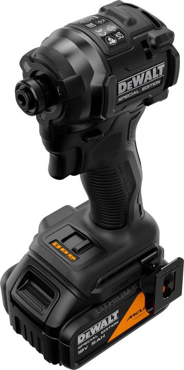 Produktbild DeWalt McLaren / DCF850 / 1x 5Ah (18 V)