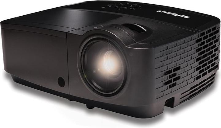 Produktbild Infocus IN118HDxc (Full HD, 3200 lm, 1.7 - 1.4:1)