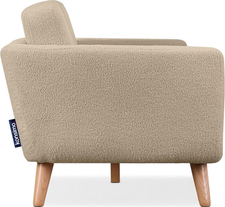 Produktbild Konsimo Tagio (3-Sitzer)