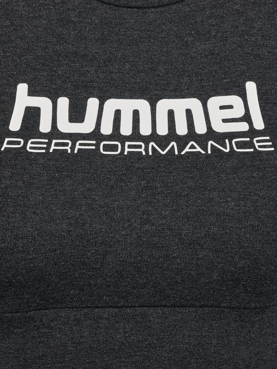 Produktbild hummel Hmlpulse Logo Light Support Bra (XL)