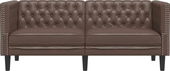 Produktbild vidaXL 2-Sitzer-Sofa (2-Sitzer)