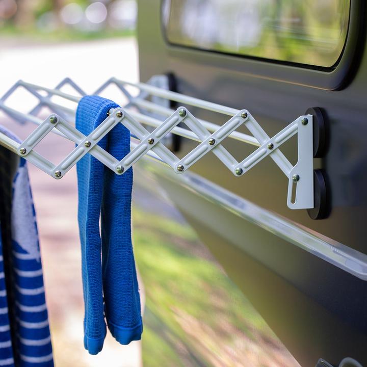 Actual product image Supermagnete Magnet system round rubber-coated with threaded stud (1x)