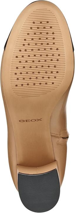 Produktbild Geox Atmungsaktive Stiefelette (38)