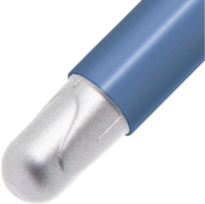 Image du produit Online Cartouches du COLLEGE II Rollerball (Bleu, Bleu doux, Silver)