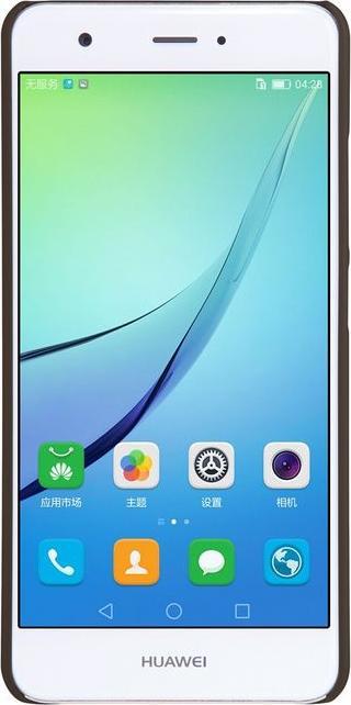 Produktbild Nillkin Super Frosted Shield Series (Huawei Nova)