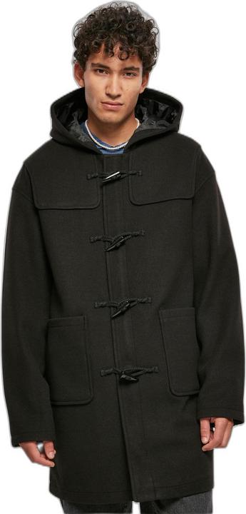Produktbild Urban Classics Duffle Coat