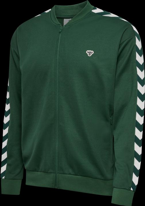 Actual product image hummel Hmlarchive Regular Poly Zip Jacket (XL)