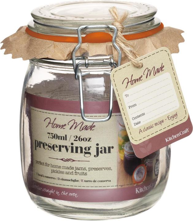 Produktbild Home Made Einmachglas (1 Stk., 0.75 l)