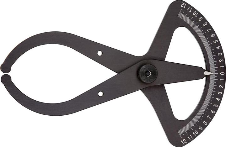 Produktbild Magni FORTIS Greif- und Lochzirkel 200mm