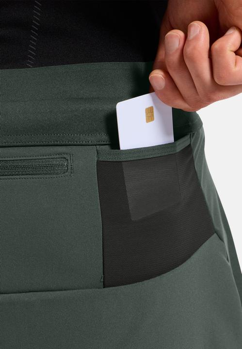 Produktbild Odlo Lauftight Warm Zeroweight (L)