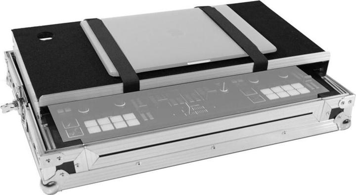 Actual product image Native Traktor Kontrol S4MK3 Flightcase