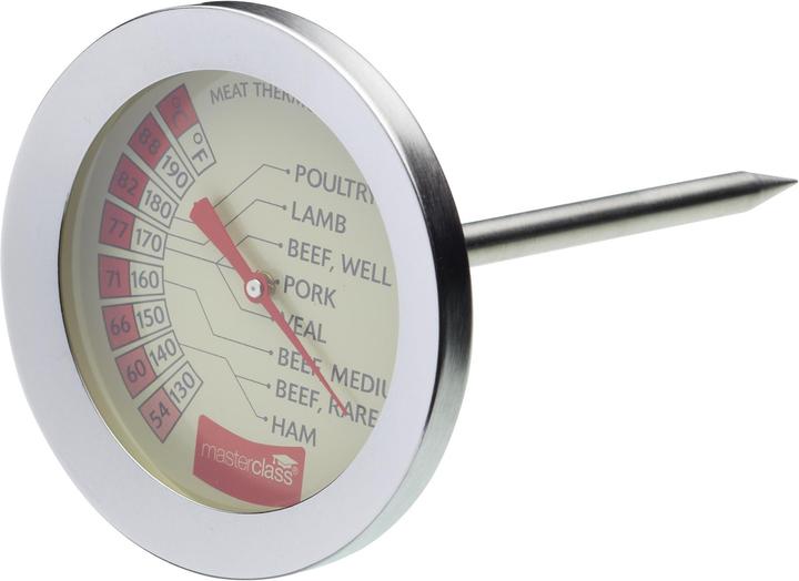 Produktbild Master Class Fleischthermometer
