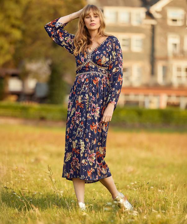 Image du produit Joe Browns Boho Floral Maxi Dress (46)