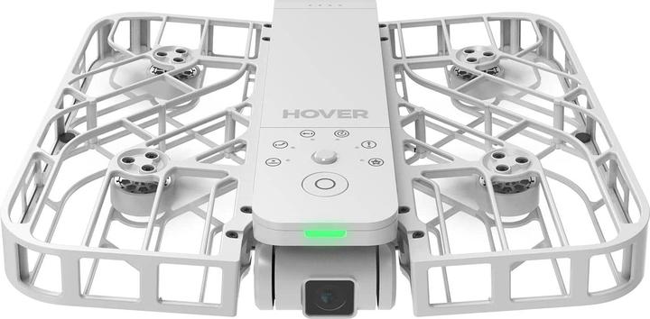 Productafbeelding HoverAir X1 Combo (30 min, 125 g, 12 Mpx)