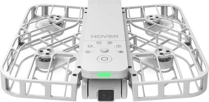 Productafbeelding HoverAir X1 Combo (30 min, 125 g, 12 Mpx)