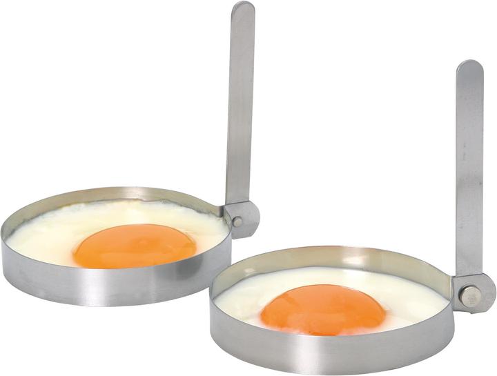 Image du produit Kitchen Craft Bagues à l'oeuf