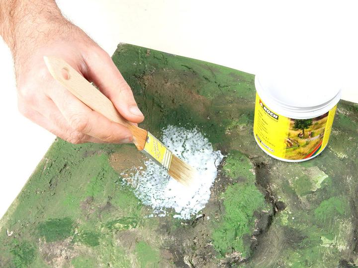 Produktbild Noch Streugras Steinige Bergwiese 8
