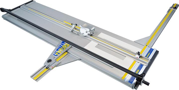 Image du produit Keencut Ultimat Futura coupeuse de passe-partout 150 cm
