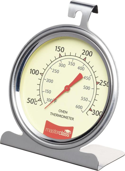 Master Class Termometro del forno