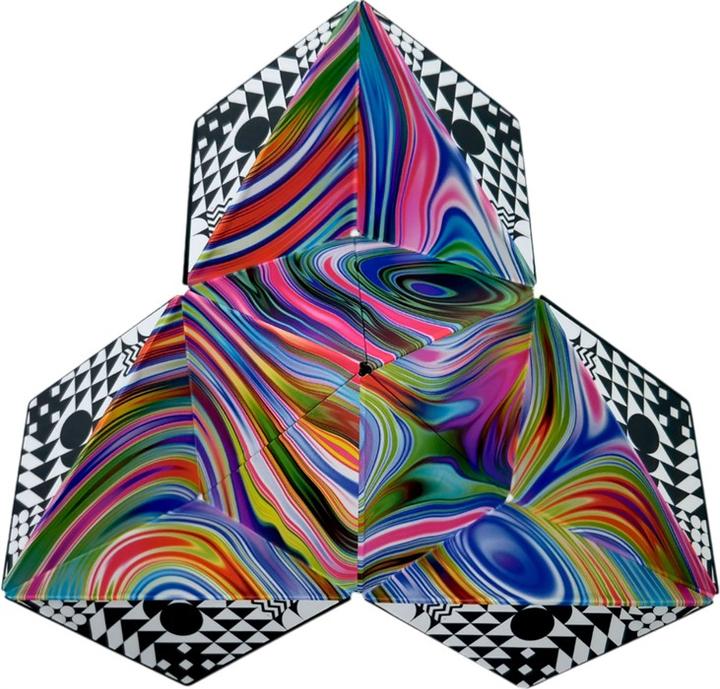 Produktbild Clown games Shapeshifter