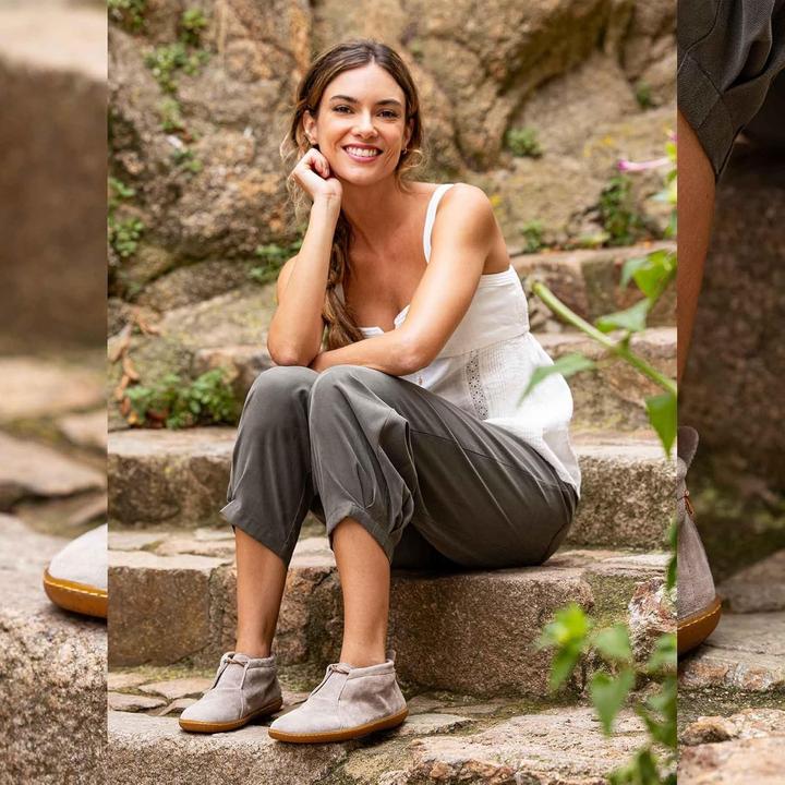 Image du produit El Naturalista Halbschuhe (40)