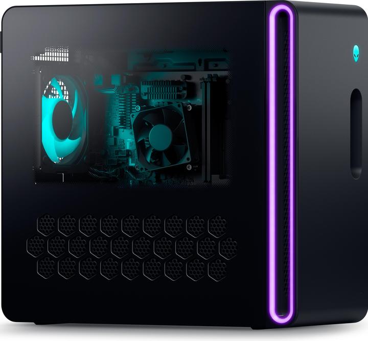 Image du produit Alienware ACT1250 (1000 Go, 16 Go)