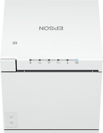 Produktbild Epson TM-M30III (USB, Bluetooth, microSDHC, WLAN)