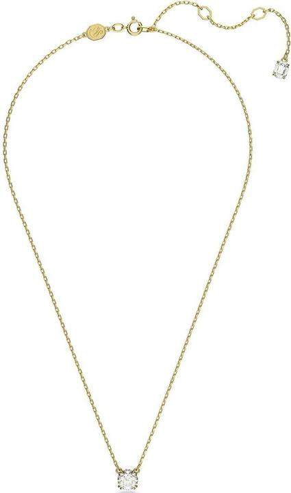 Immagine prodotto Swarovski Collana Constella Oro (Metallo Swarovski, 38 - 42 cm)