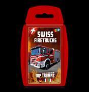 Immagine prodotto Unique Briscola Top dei vigili del fuoco svizzeri (Tedesco, Francese, Italiano)
