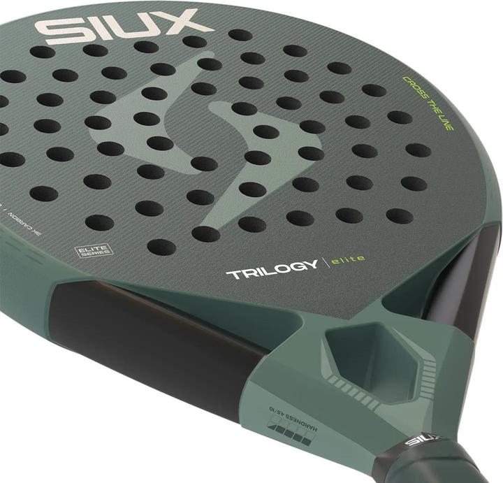 Produktbild Siux Trilogy Elite 6