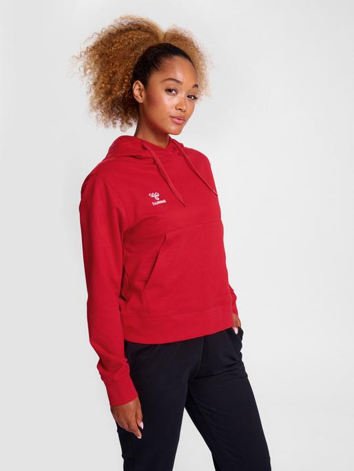 Image du produit hummel HMLGO 2.0 HOODIE FEMME (S)