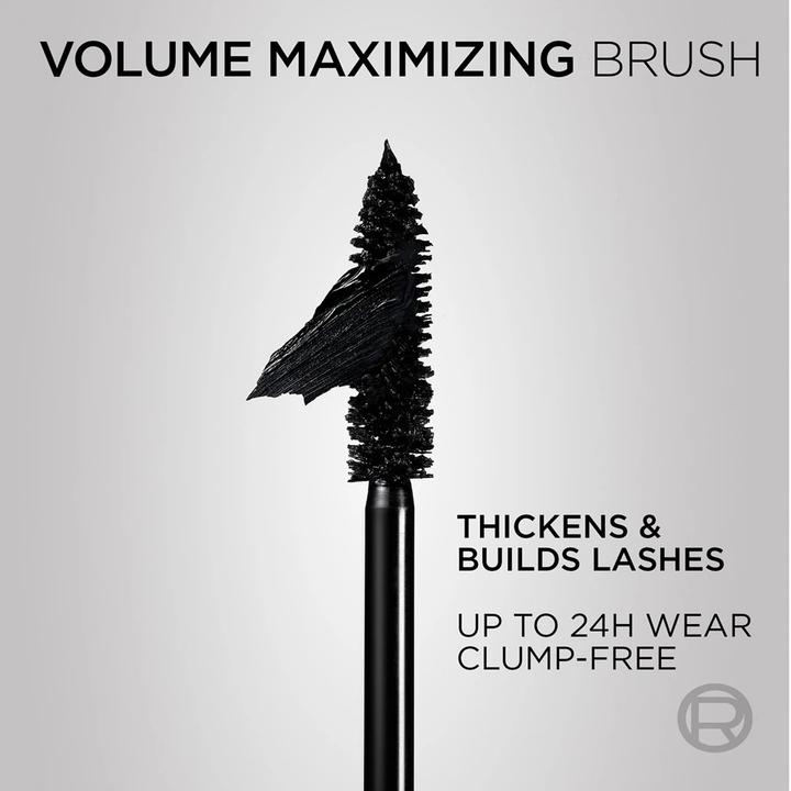 Immagine prodotto Thierry Mugler Mugler Intense Volume Mascara 75 Ml