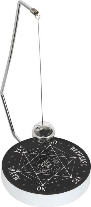 Actual product image Universal Textiles Pendulum Decision Maker