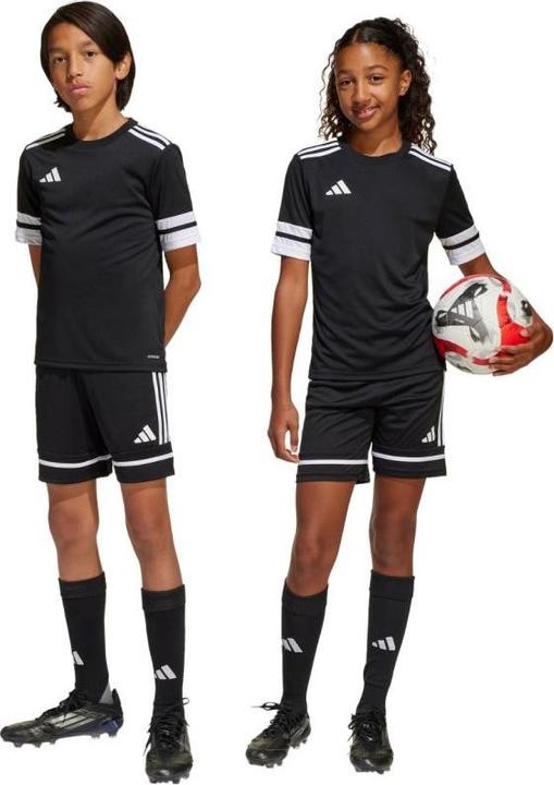 Productafbeelding Adidas Squadra 25 Kort Kinderen (140)