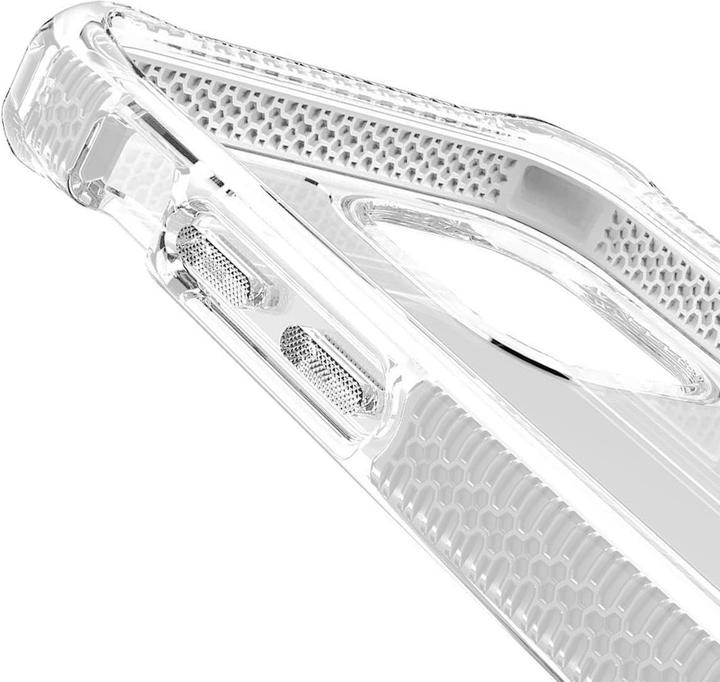 Actual product image Itskins Spectrum Clear (Apple iPhone 12 Pro Max)