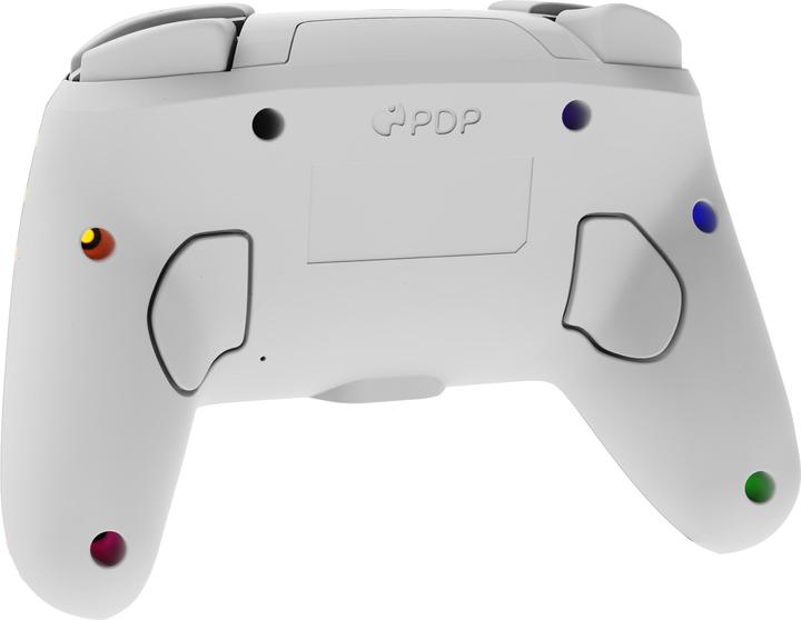 Produktbild PDP Afterglow Wave (Switch, Switch Lite, Switch 2, Switch OLED)
