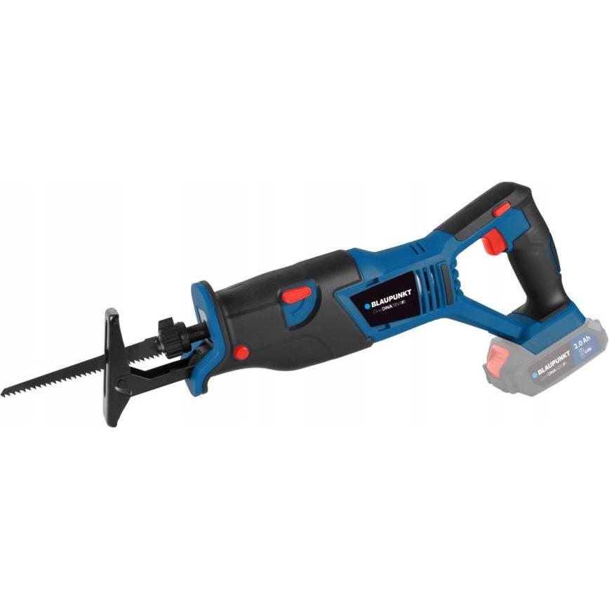 Blaupunkt, Säbelsäge, RECIPROCATING SAW CR7010