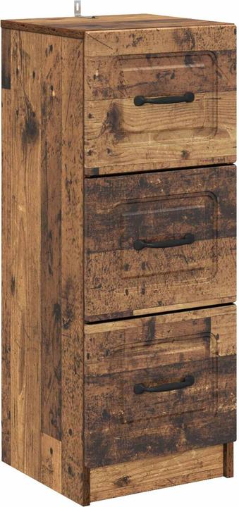 old wood