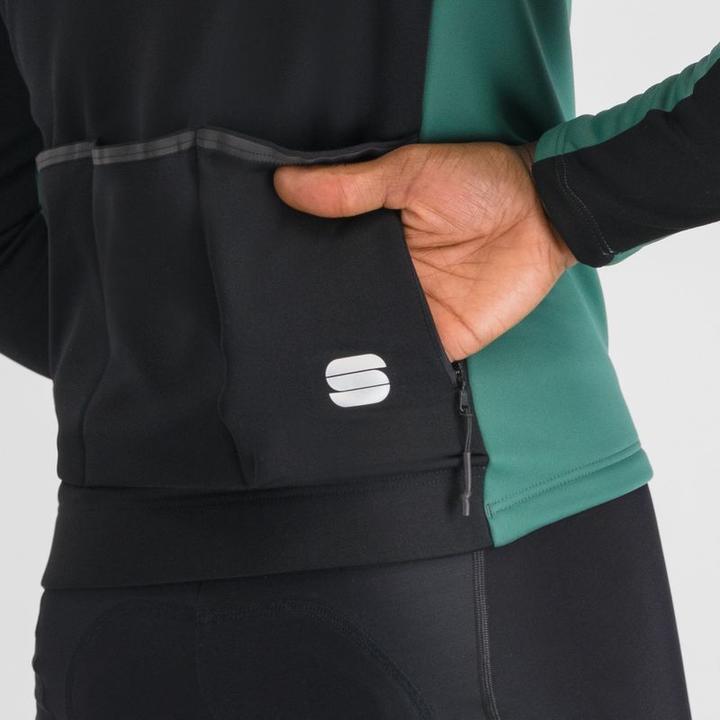 Actual product image Sportful Giara softshell jacket (XL)