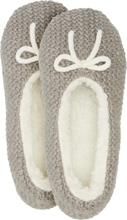 Camano Home Slippers (41, 42)